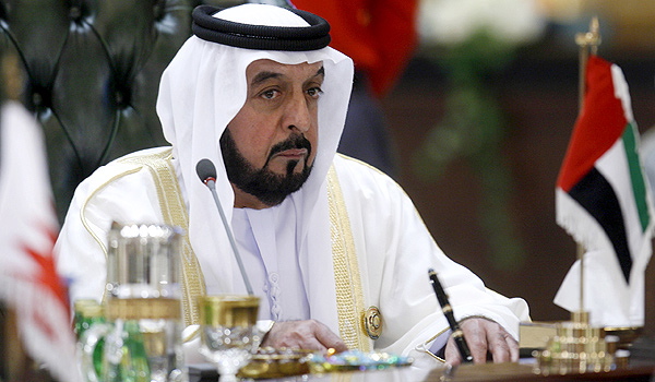 Emirats : Terrorisme et nationalité