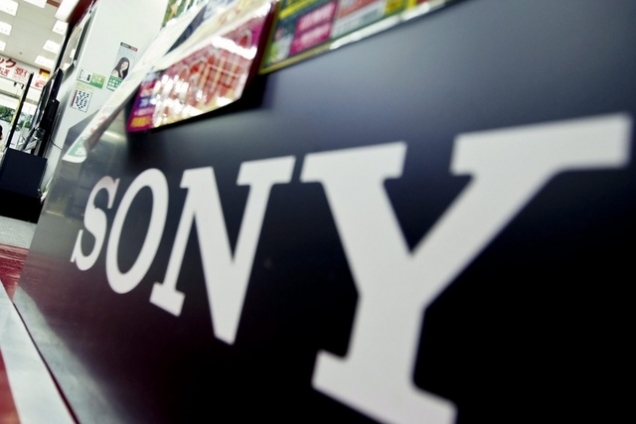 Japon : Compression des effectifs, Sony en tête