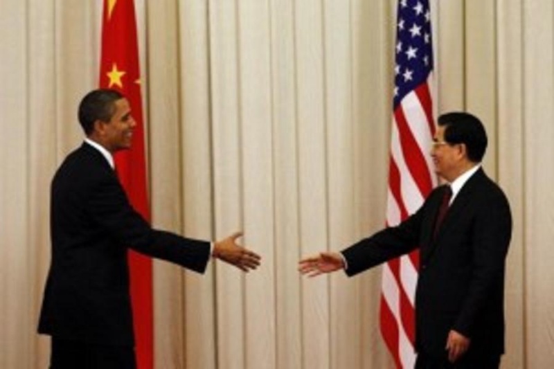Chine / USA : Guerre psychologique ou réalité de l’heure