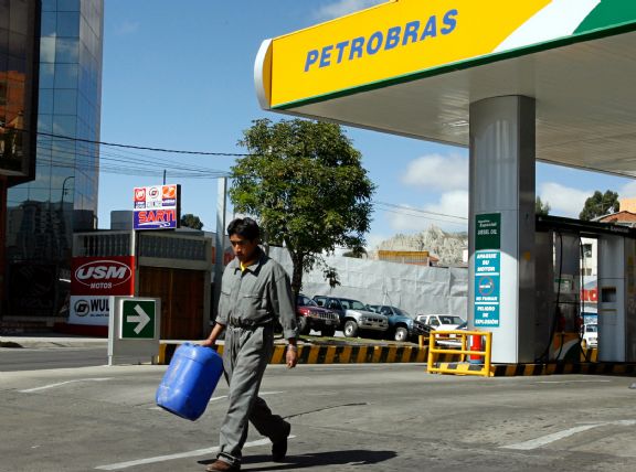 Brésil : L’arrêt de Chevron aura des conséquences pour Pétrobras