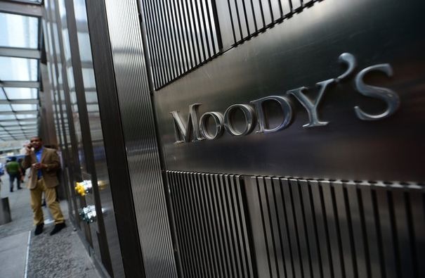 Moody’s dégrade la note de l’Afrique du Sud