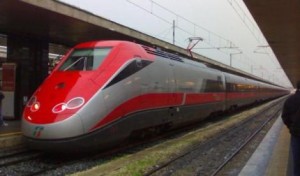 Italie Alstom