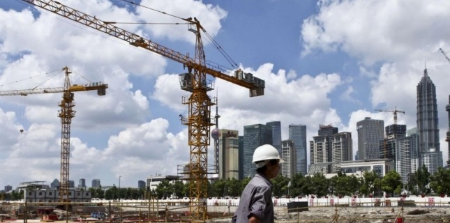 Chine : immobilier et croissance vont de pair