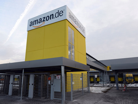 Allemagne : Amazon au cœur d’un scandale