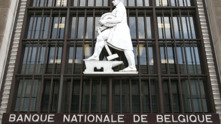 Belgique : correction du déficit public