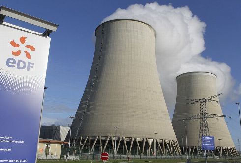 Royaume-Uni : EDF décroche un permis pour une centrale nucléaire