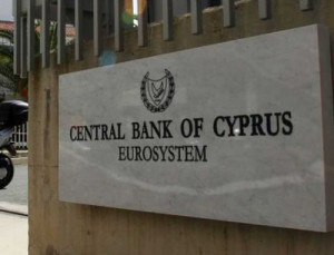 cyprus central bank