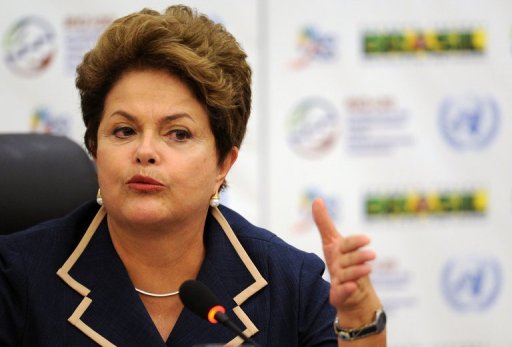 Brésil : résultats économiques en-deçà des attentes