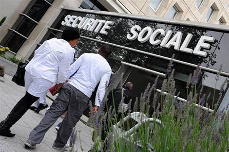 France : Déficit supplémentaire dans la Sécurité Sociale