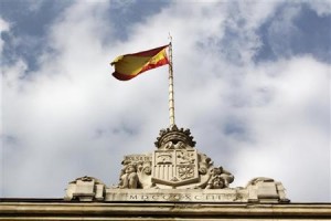 LE FMI DONNE UN SATISFECIT À MADRID, MAIS INVITE À DE NOUVELLES MESURES