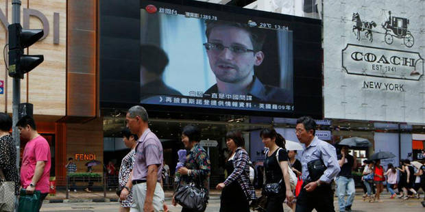 L’affaire Snowden met à mal la diplomatie étrangère américaine