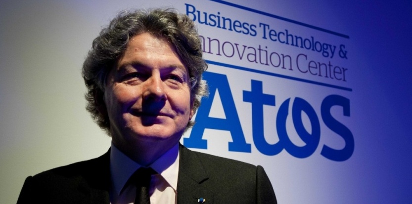 Atos & Samsung : Des technologies avancées au service des entreprises