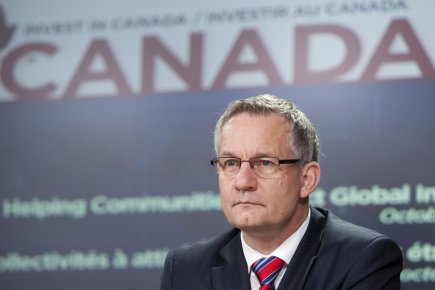 Libre-échange avec l’UE: le Canada lâche du lest