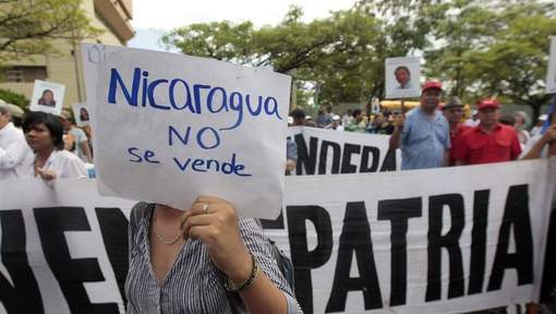 Le Nicaragua veut signer une concession d’un siècle à une entreprise naissante