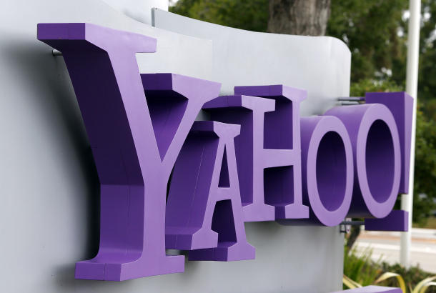 Les rachats continuent chez Yahoo!