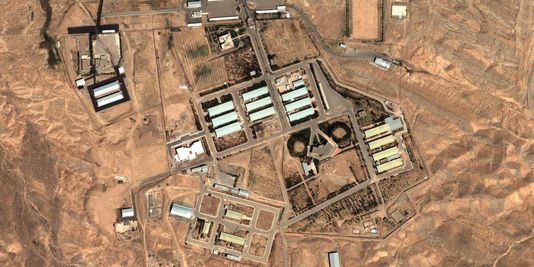 Iran : révélations sur un nouveau site nucléaire secret