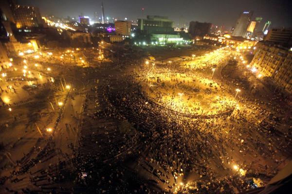 Egypte : un nouveau vent de révolte souffle sur le pays
