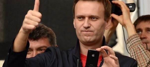 Russie : Un sursis pour Alexeï Navalny