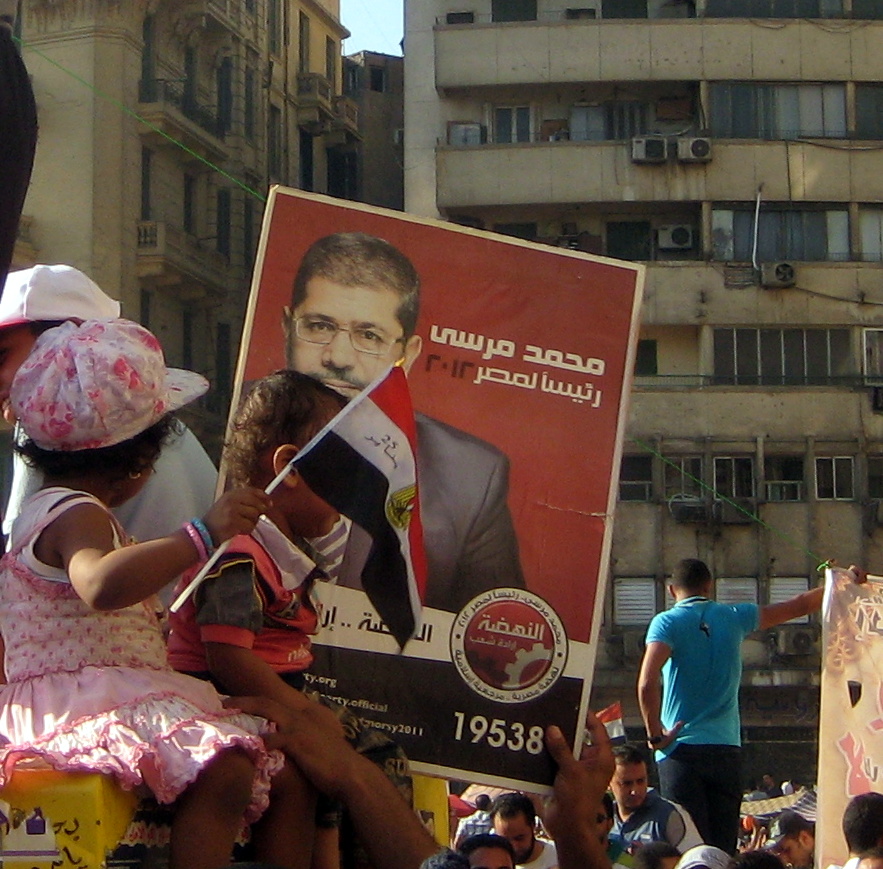 Les promesses de soutien financier affluent sur l’Egypte