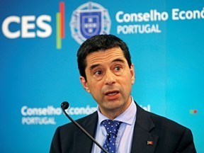 Le Portugal échappe à la récession