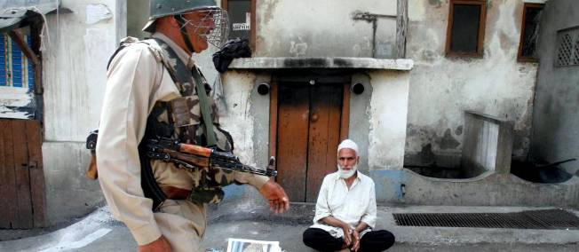 Pakistan-Inde : Résurgence des tensions sur le Cachemire