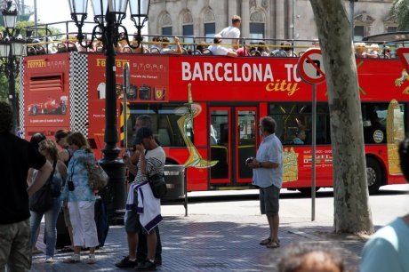 Tourisme en Espagne : un nouveau record d’affluence