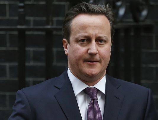 Grande-Bretagne : les projets de David Cameron sur l’économie et Union européenne