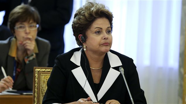 Brésil : Quand l’espionnage se mêle des négociations économiques