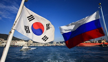 Renforcement de la coopération russo-sud-coréenne