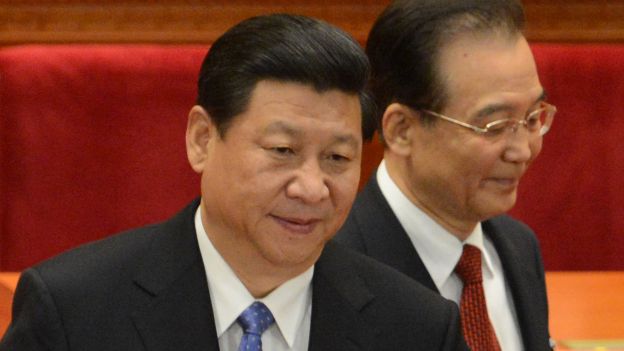 Chine : Des proches de dirigeants impliqués dans des scandales fiscaux