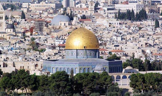 Maroc:La protection de Jérusalem ne peut se réduire à des slogans creux