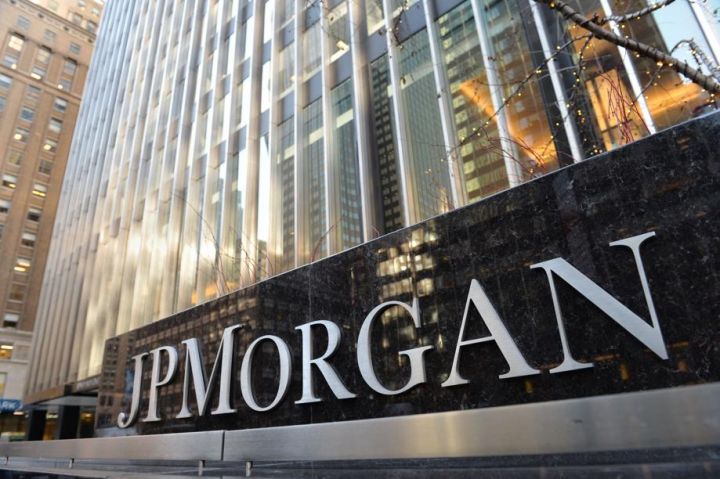 USA : Lourdes amendes pour JPMoragn Chase dans  l’affaire Madoff