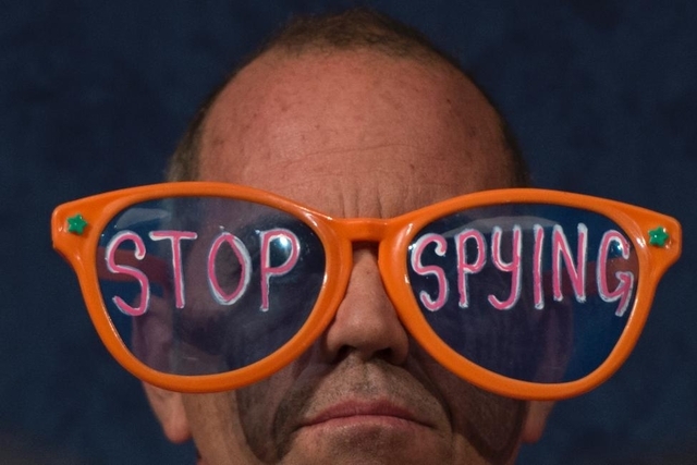 NSA : Vers la transparence dans la surveillance des populations