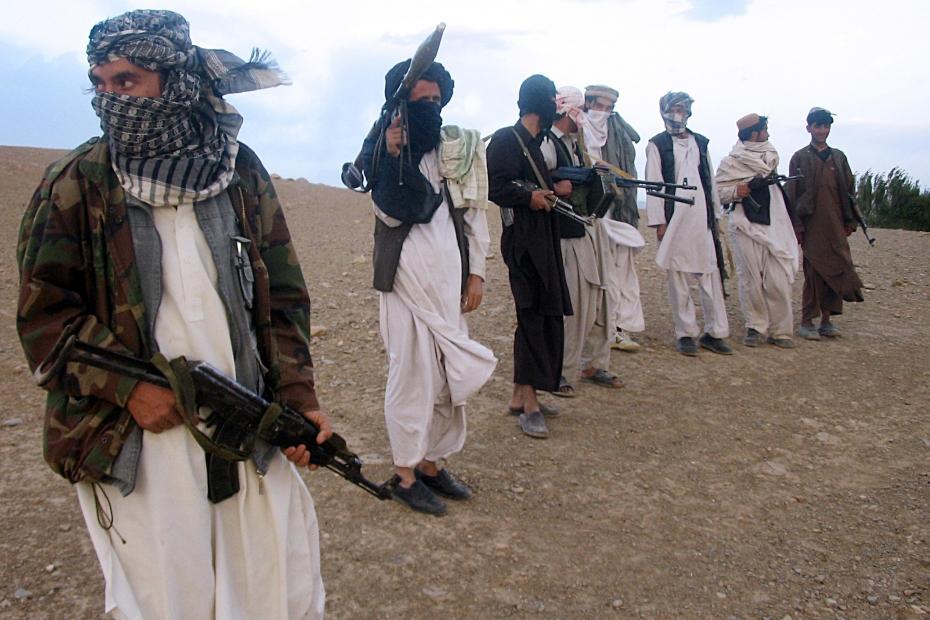 Afghanistan : Menaces des talibans sur la tenue de l’élection présidentielle