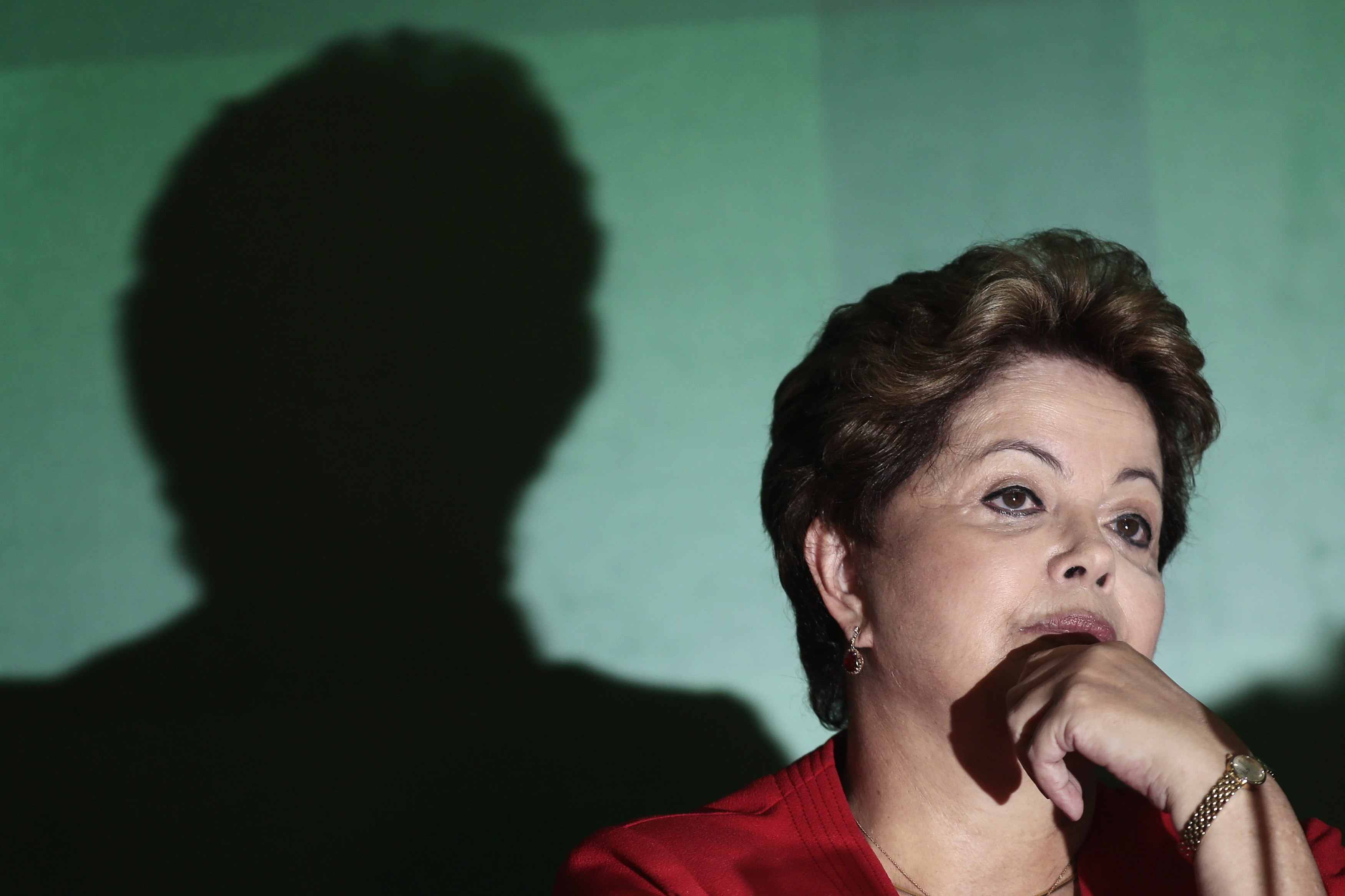 Brésil : La présidente Roussef au centre d’une enquête