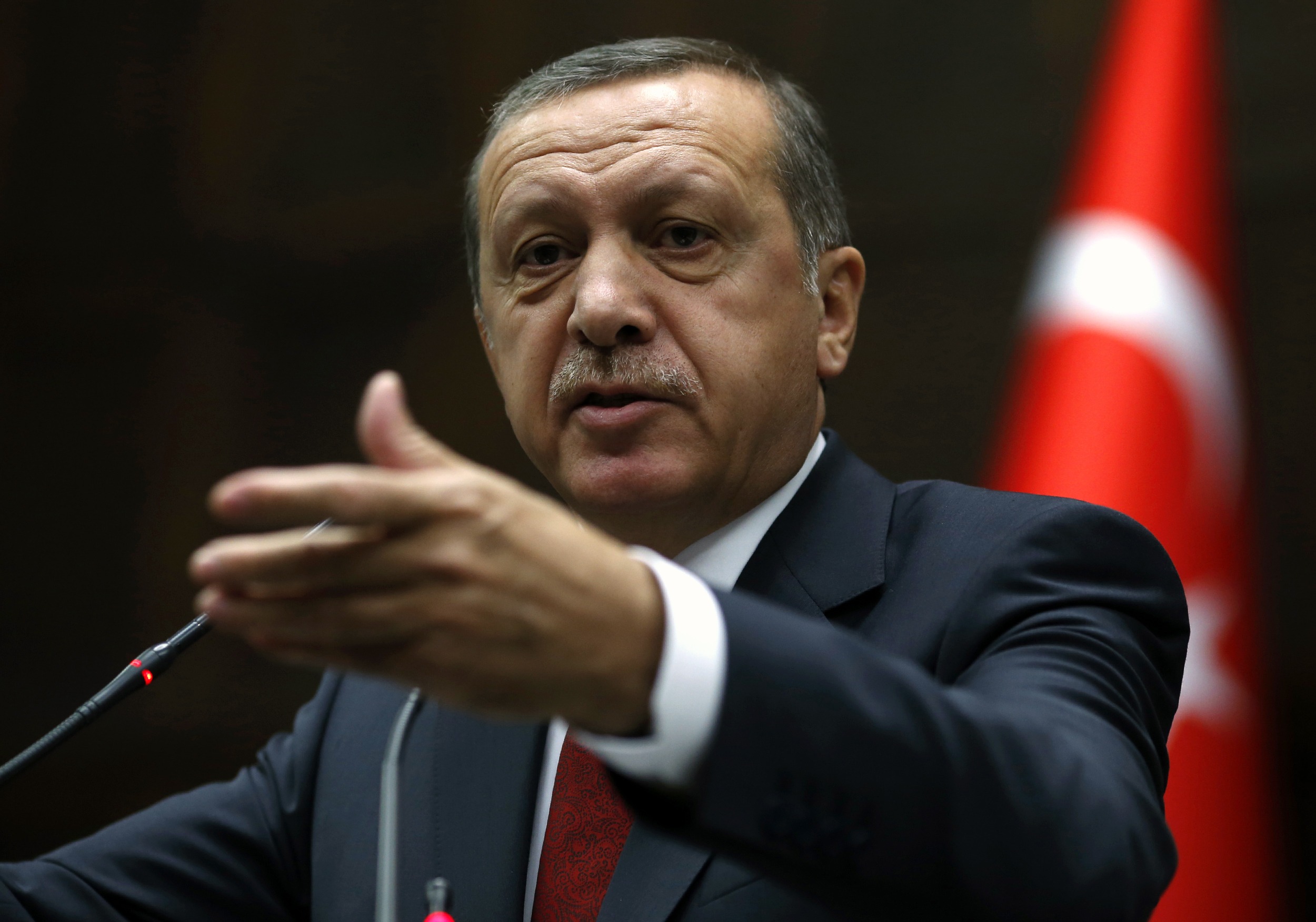Turquie : Nouvelles tensions avec la Grèce