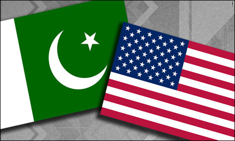 Pakistan : Nouvel élan dans les relations avec les USA