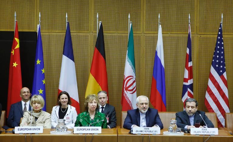 Nucléaire iranien : Nouveau round de discussions à Vienne
