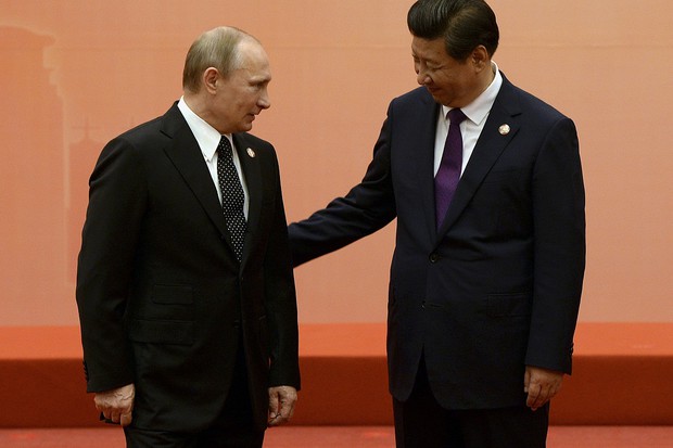 Russie/Chine : Vers la conclusion d’un accord sur le gaz