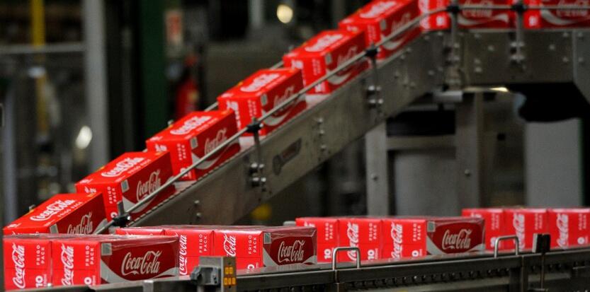 Pakistan : Ouverture de nouvelles firmes Coca-Cola