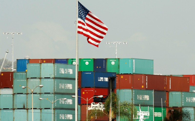 Etats-Unis Nouvelle hausse du déficit commercial