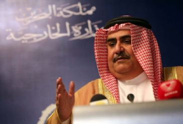 Bahreïn déconseille ses ressortissants à se rendre en Irak