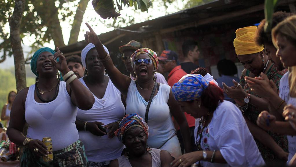 Brésil : Discrimination positive pour les Noirs et les Métis