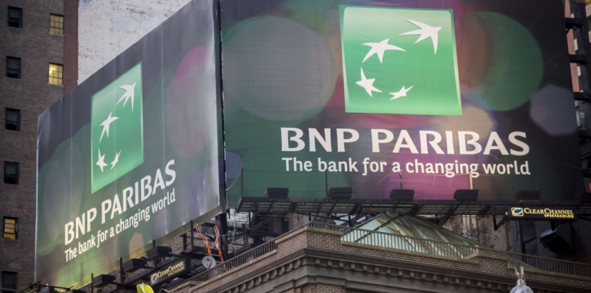 Etats-Unis : Nouvelle amende infligée à BNP Paribas