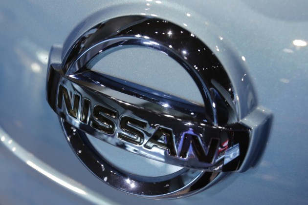 Etats-Unis : Nissan rappelle des milliers de ses véhicules