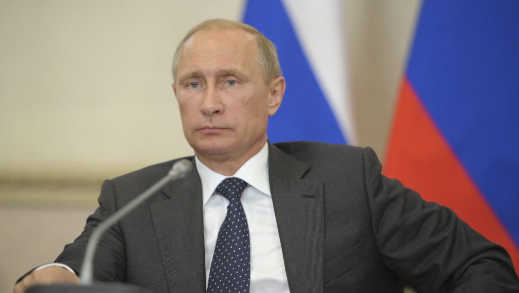 La Russie riposte aux sanctions occidentales