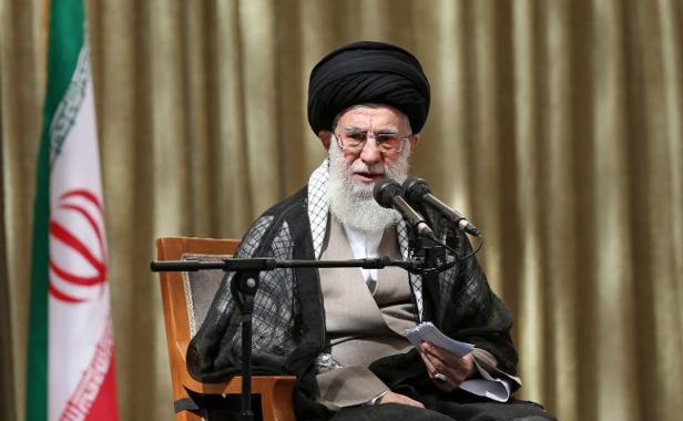 guide-supreme-iranien-ali-khamenei