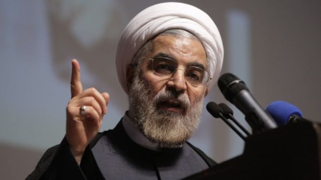 L’Iran privilégie sa neutralité face à la lutte contre l’EI