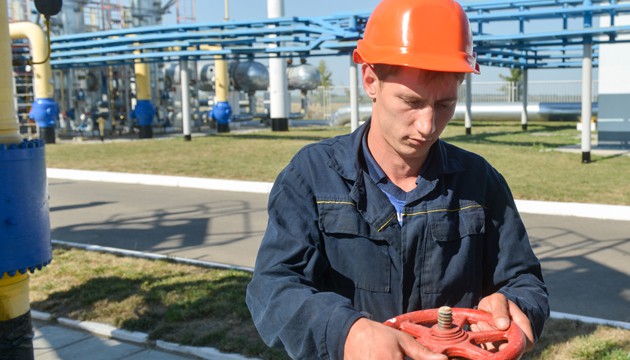 Accord intérimaire sur la livraison du gaz russe à l’Ukraine