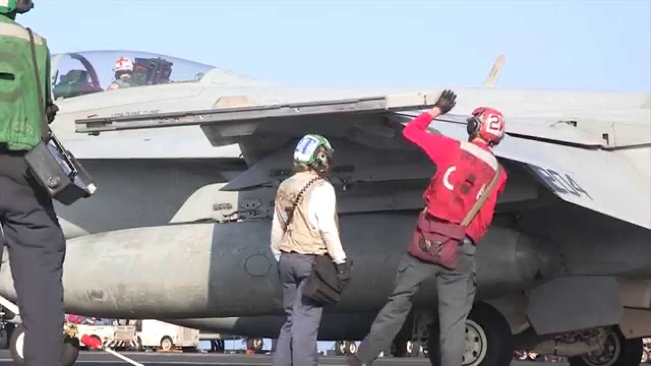 EI : Atterrissage d’avions militaires canadiens au Koweït